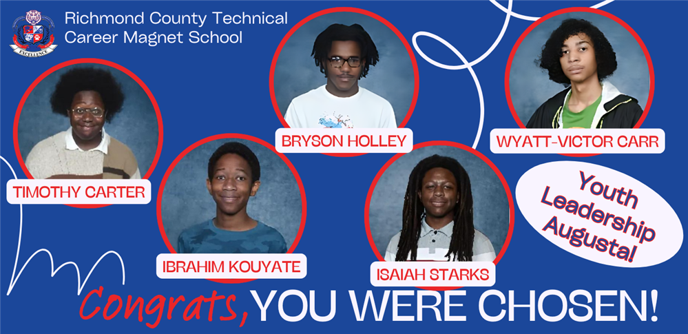 Youth Leadership Augusta